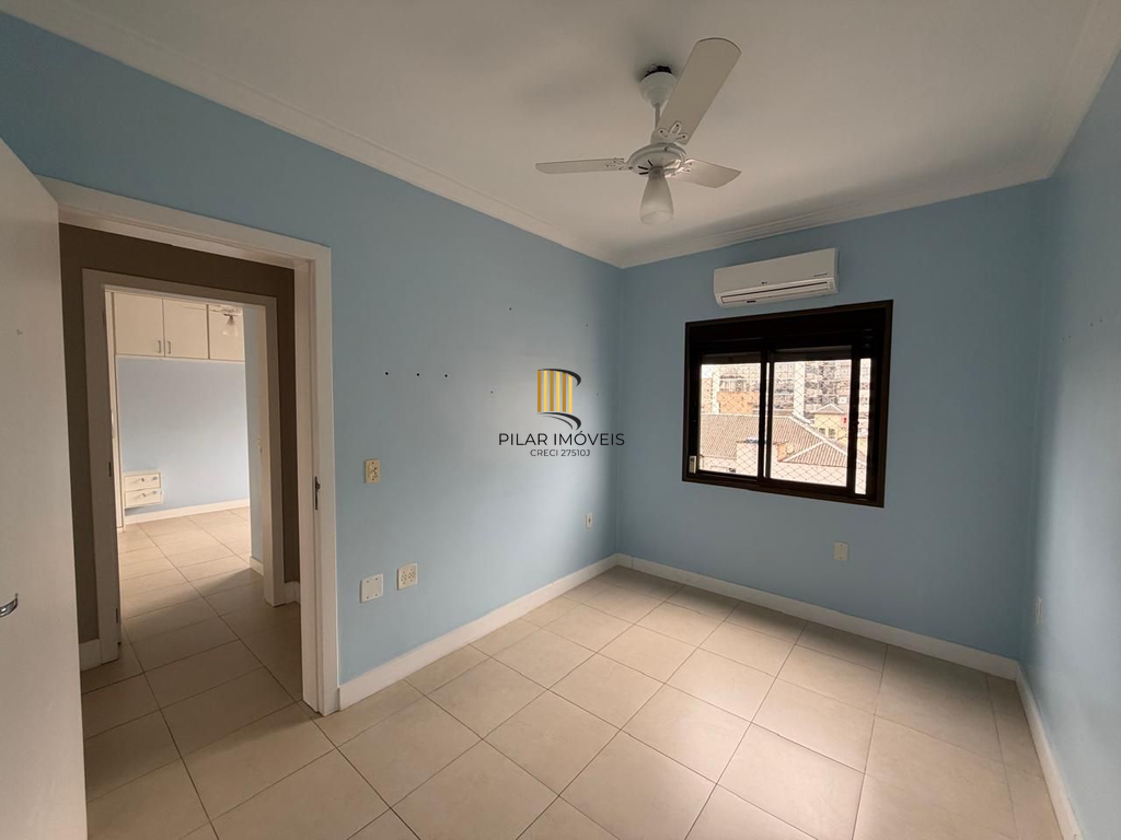 Apartamento 3 dormitórios no bairro Santana