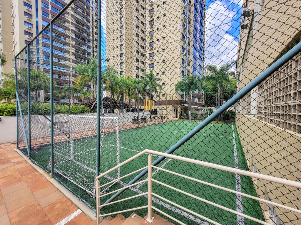 Apartamento 3 dormitórios no bairro Menino Deus