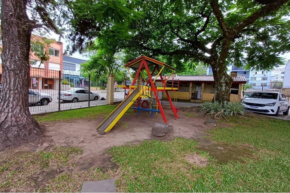 Apartamento 3 dormitórios no bairro Rio Branco