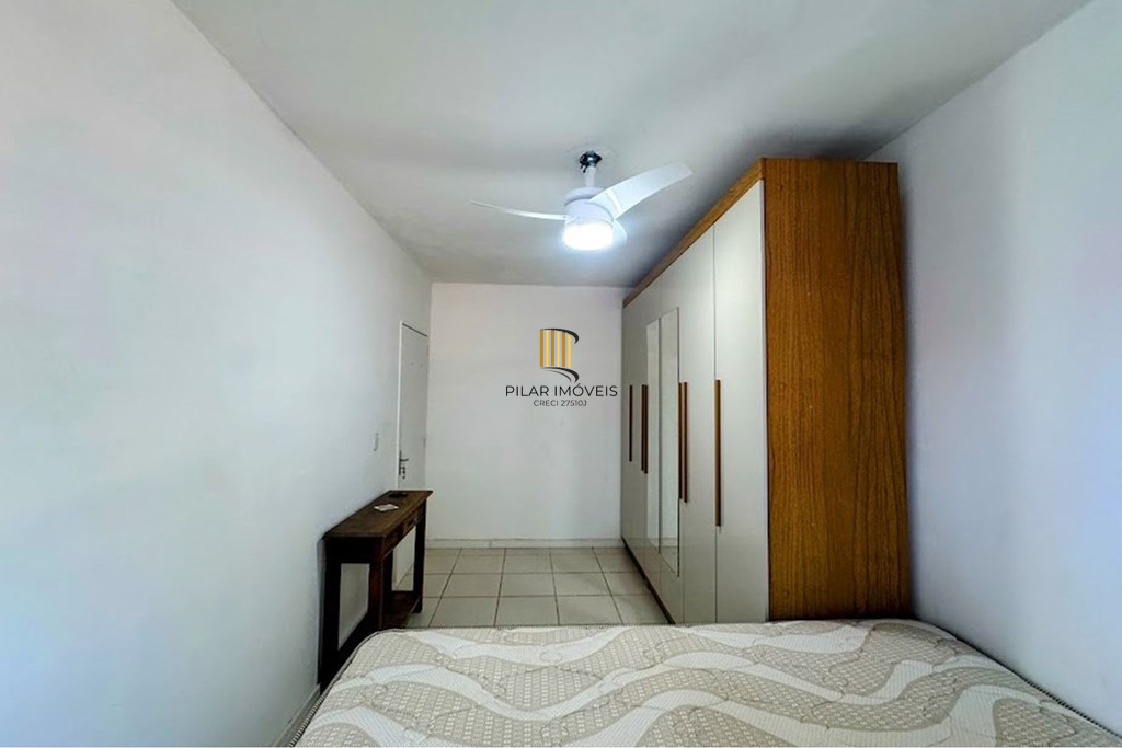 Apartamento 2 dormitórios no bairro Jardim Itu
