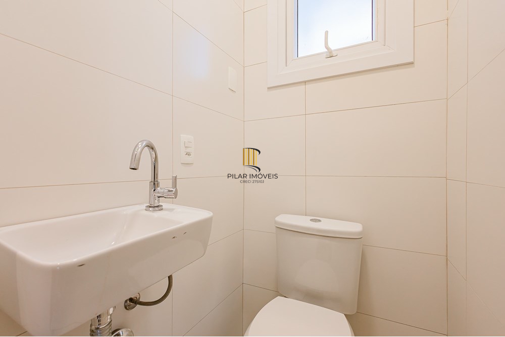 Apartamento 2 dormitórios no bairro Petrópolis