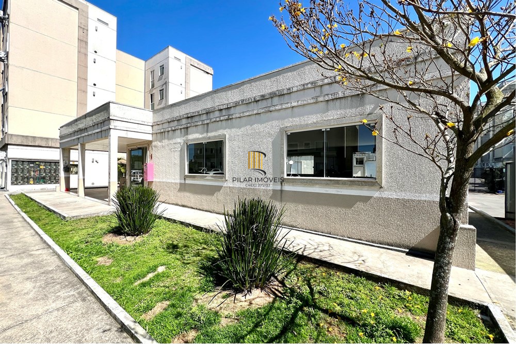 Apartamento 2 dormitórios no bairro Estância Velha
