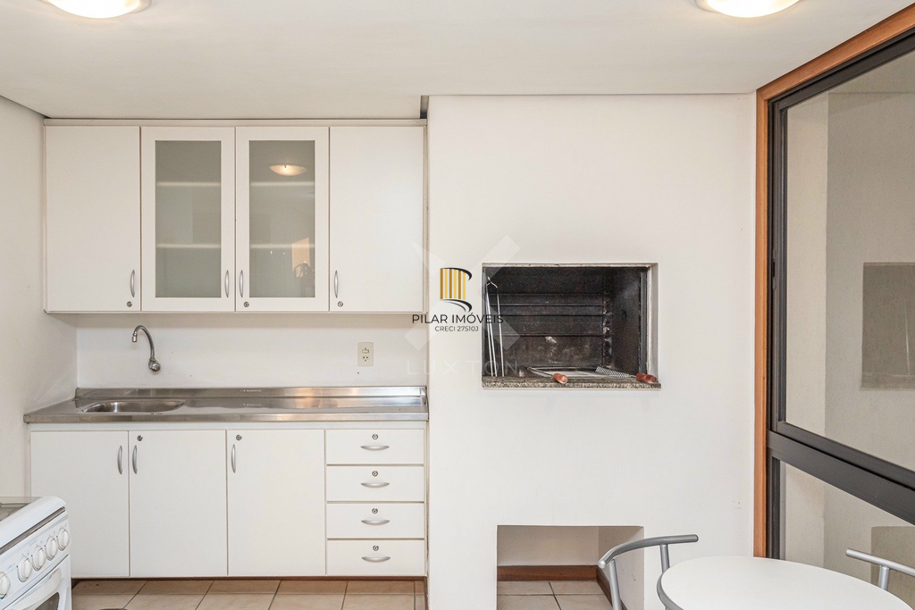 Apartamento 1 dormitório no bairro Mont Serrat