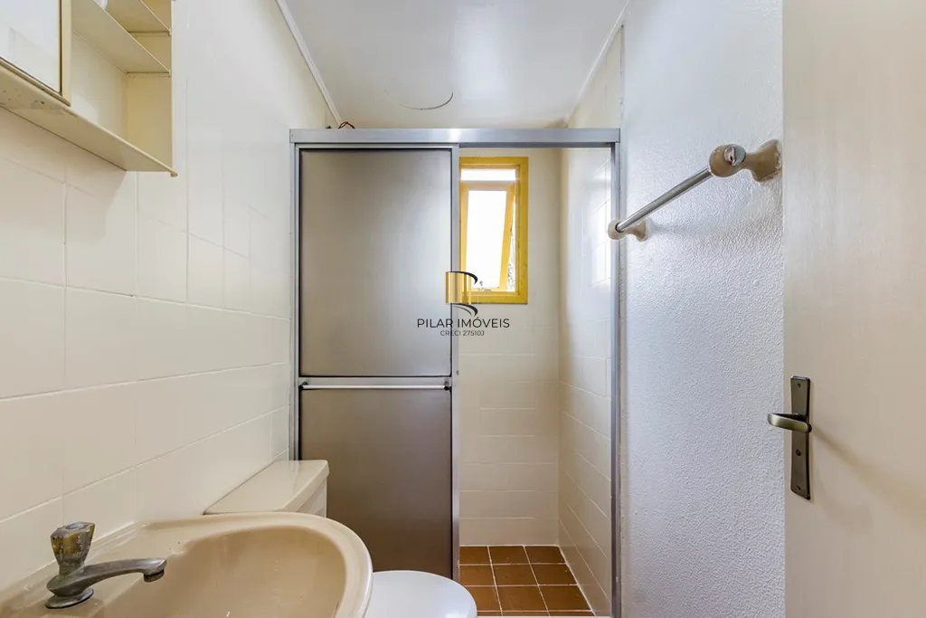 Apartamento 1 dormitório no bairro Partenon