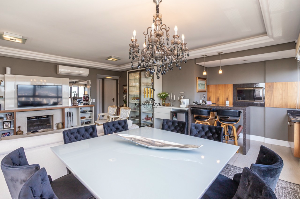 Apartamento 3 dormitórios no bairro Bela Vista