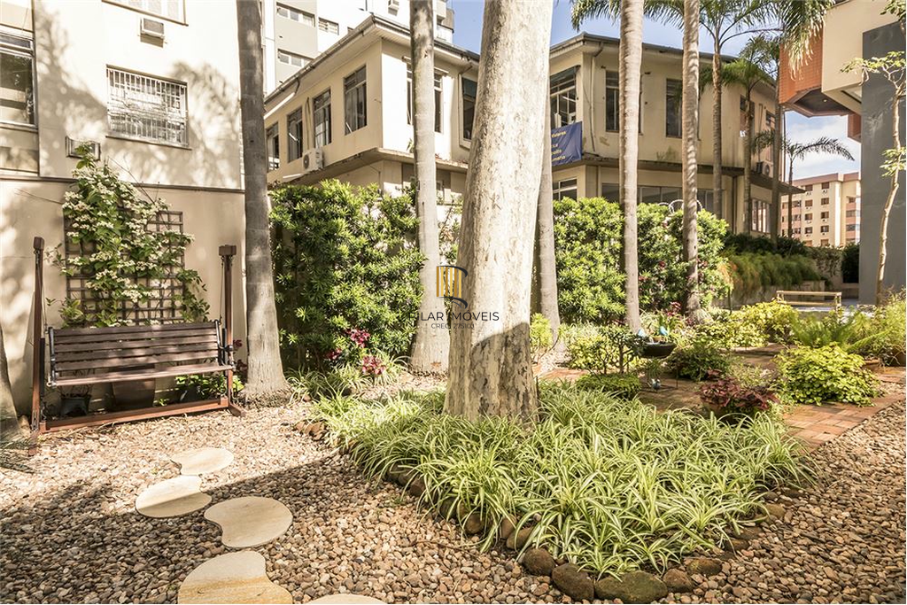 Apartamento 1 dormitório no bairro Independência