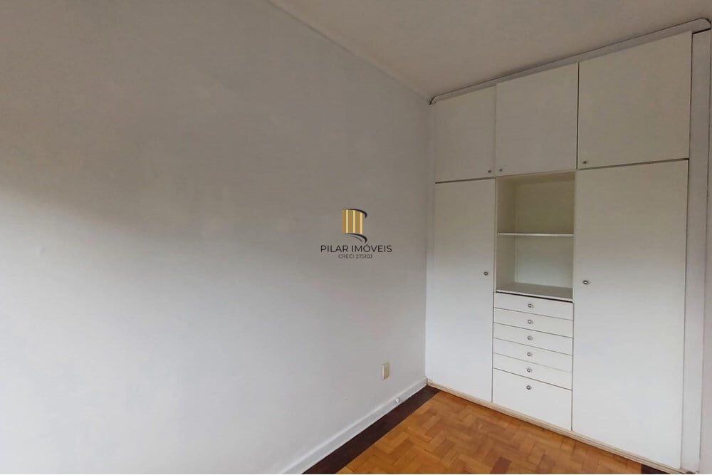 Apartamento 3 dormitórios no bairro Rio Branco