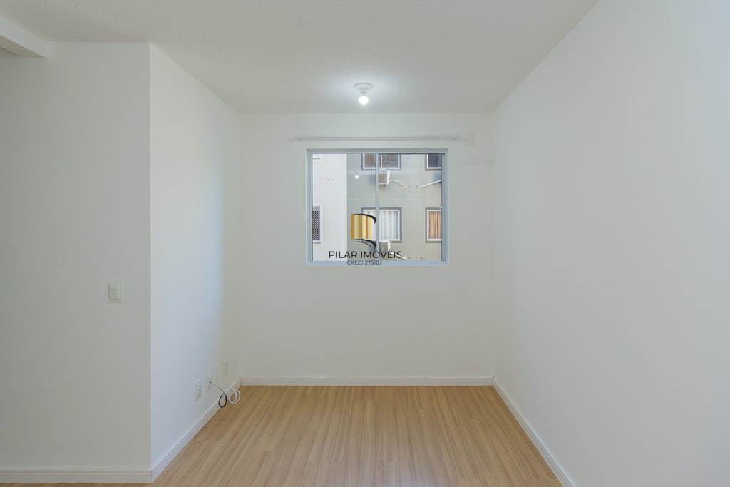 Apartamento 2 dormitórios no bairro Centro
