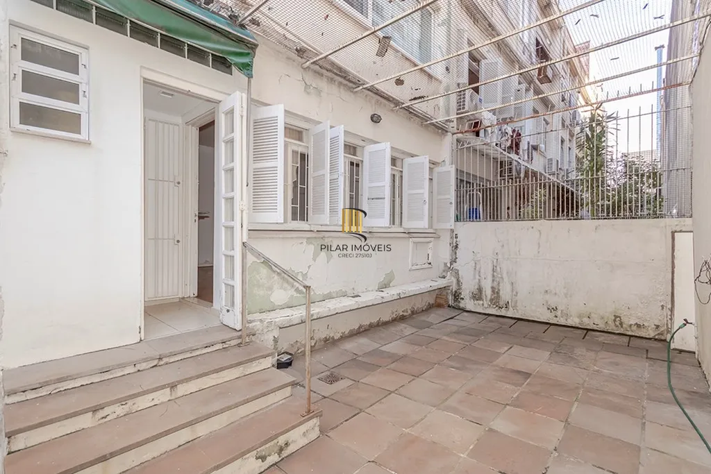 Apartamento 2 dormitórios no bairro Rio Branco