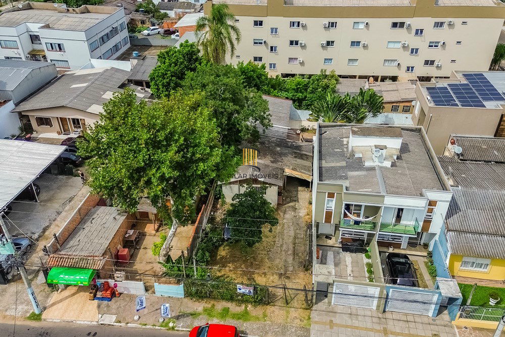 Terreno no bairro Nossa Senhora das Graças - Pilar Imóveis