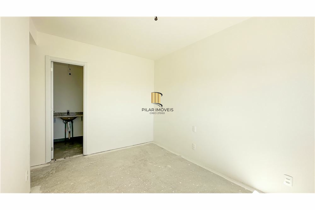 Apartamento 2 dormitórios no bairro Jardim do Salso