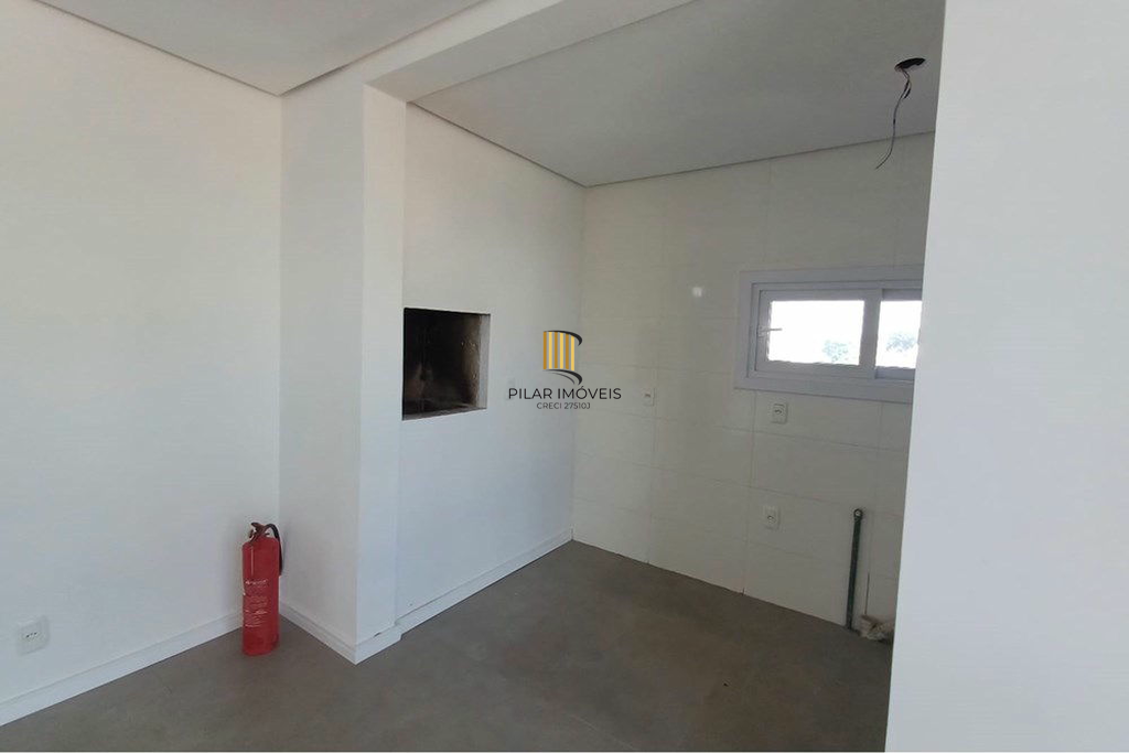 Apartamento 2 dormitórios no bairro Vila Ipiranga