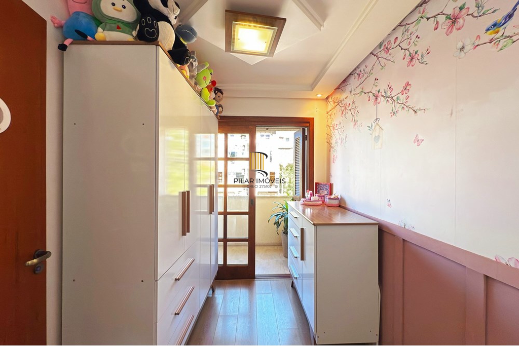 Casa 4 dormitórios no bairro Aberta dos Morros