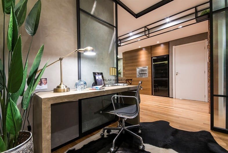 Studio 1 dormitório no bairro Auxiliadora