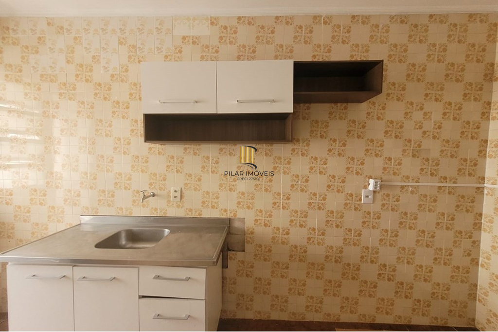 Apartamento 1 dormitório no bairro Partenon