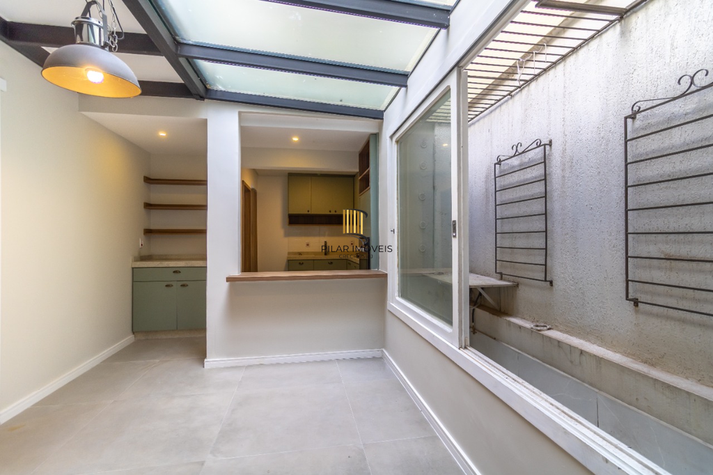 Apartamento Garden 3 dormitórios no bairro Moinhos de Vento