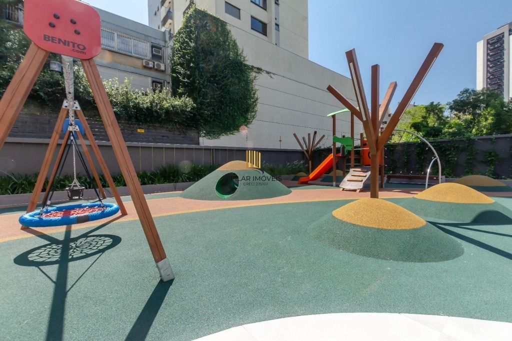 Apartamento 3 dormitórios no bairro Petrópolis