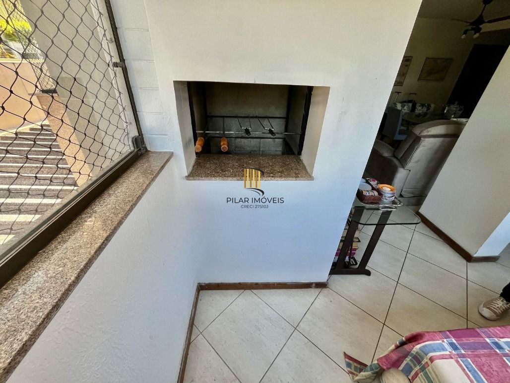 Apartamento 3 dormitórios no bairro Petrópolis