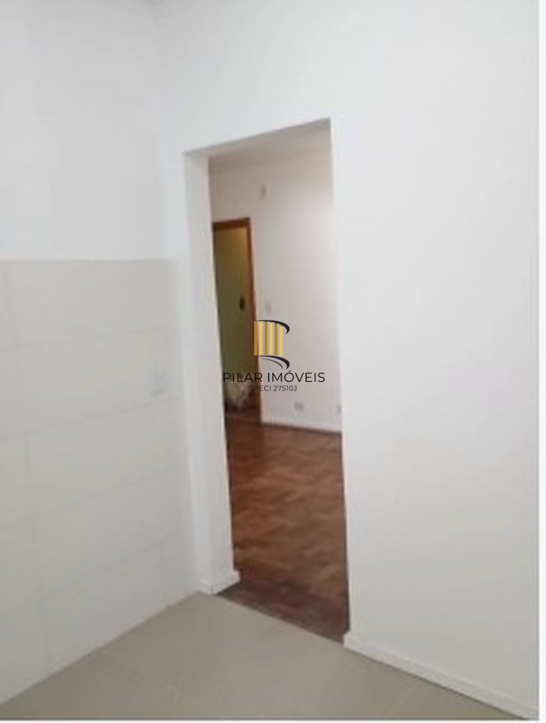Apartamento 1 dormitório no bairro Praia de Belas