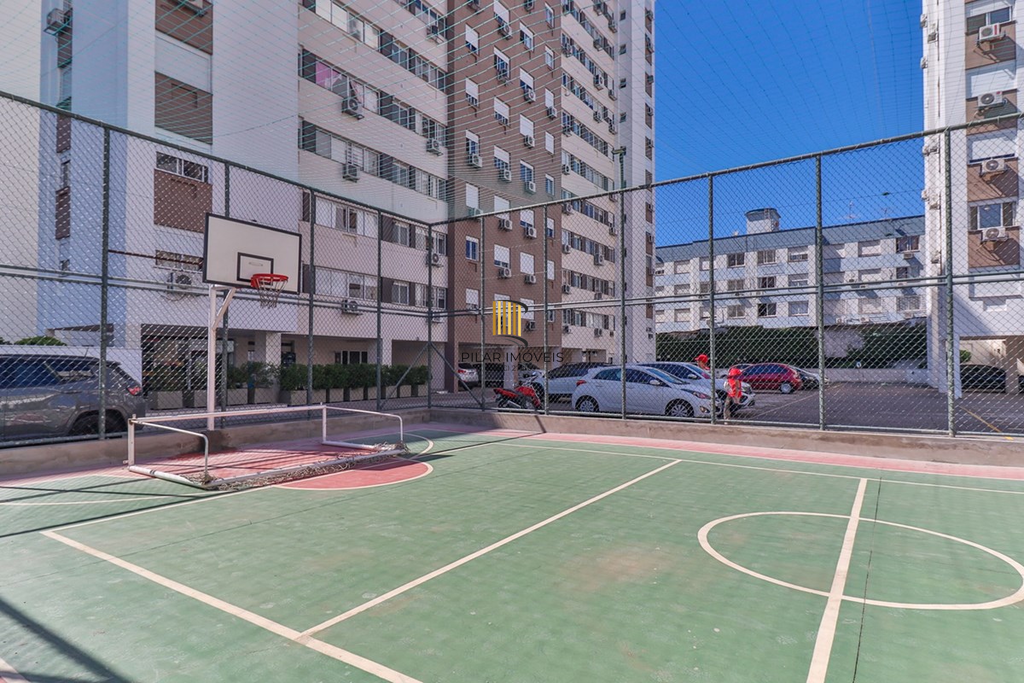 Apartamento 3 dormitórios no bairro Cristo Redentor