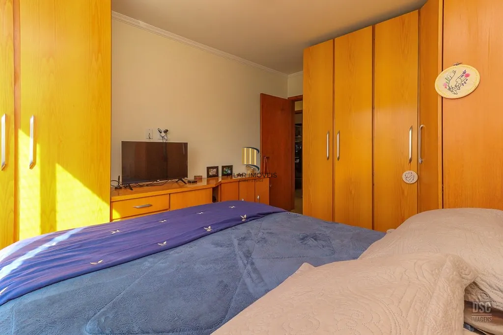 Apartamento 3 dormitórios no bairro Jardim Lindóia