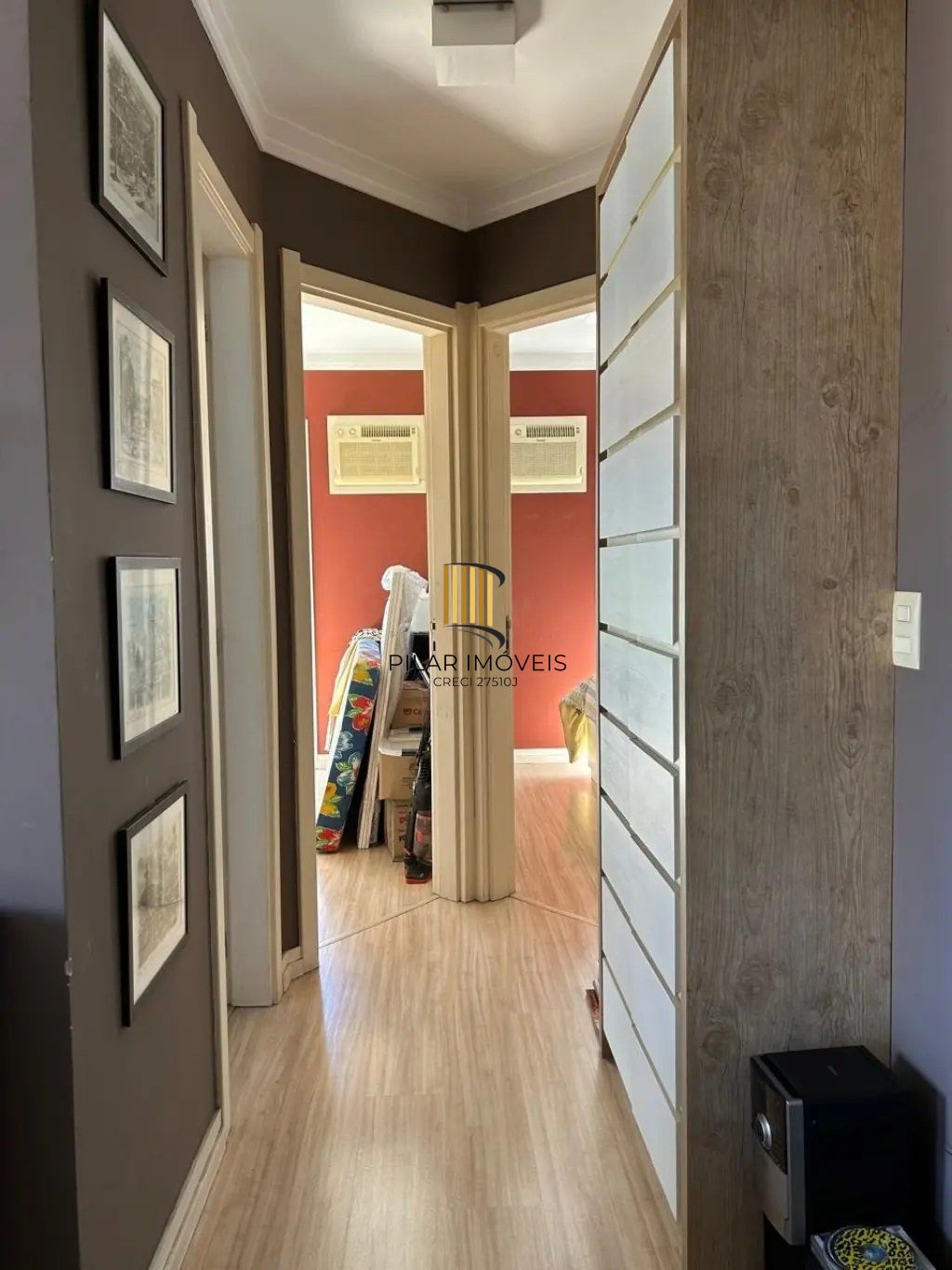 Apartamento 2 dormitórios no bairro Jardim  Botânico