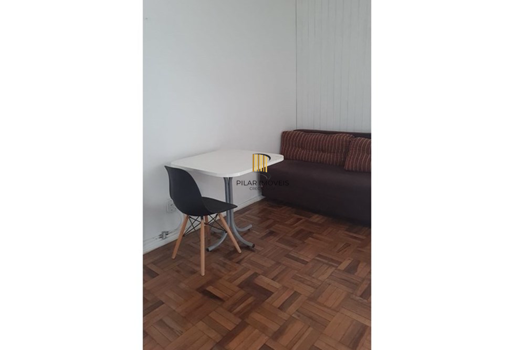 Apartamento 1 dormitório no bairro Passo da Areia