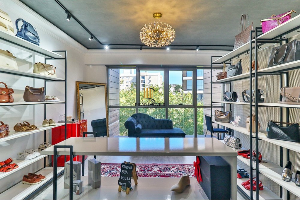 Prédio Residencial no bairro Tristeza