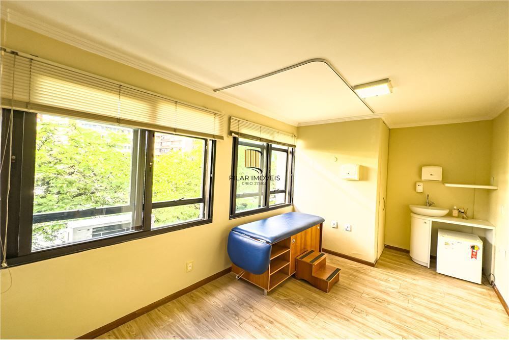 Sala Comercial no bairro Moinhos de Vento