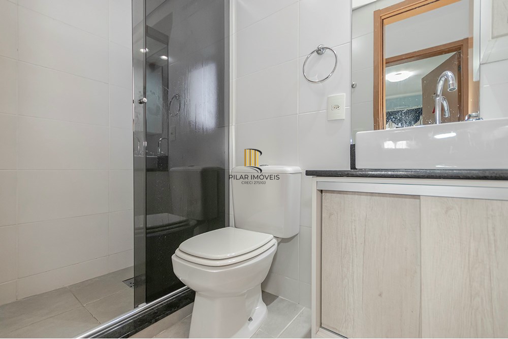Apartamento 2 dormitórios no bairro Tristeza