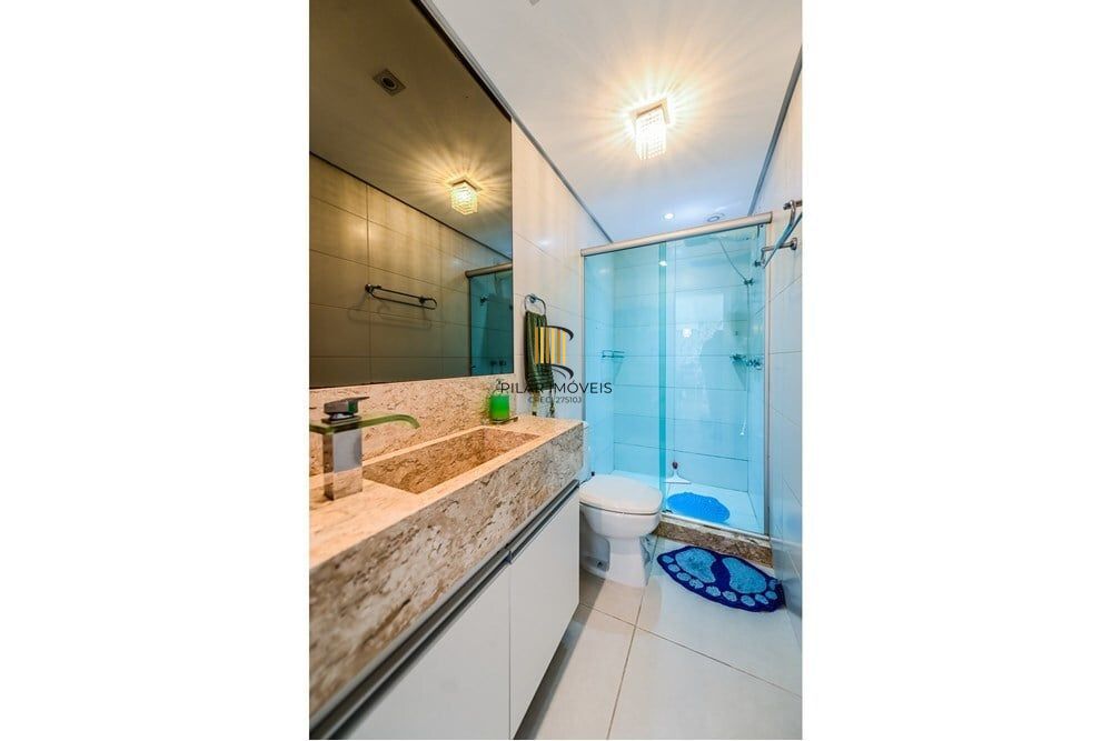 Apartamento 3 dormitórios no bairro Camaquã