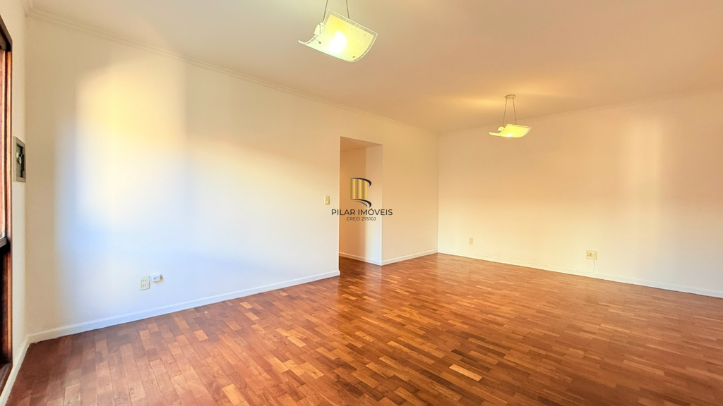 Apartamento 3 dormitórios no bairro Rio Branco