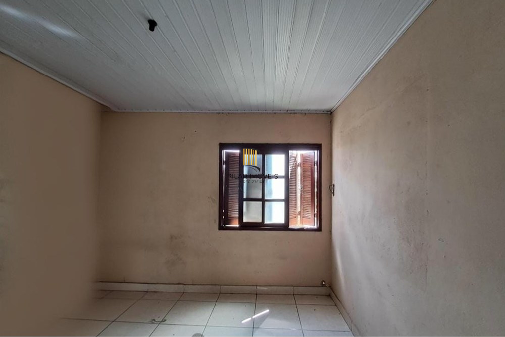Casa 5 dormitórios no bairro Aparecida