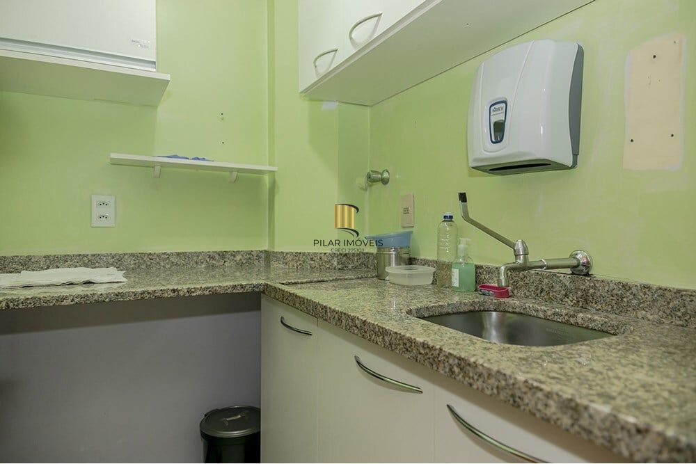 Sala Comercial no bairro Centro Histórico