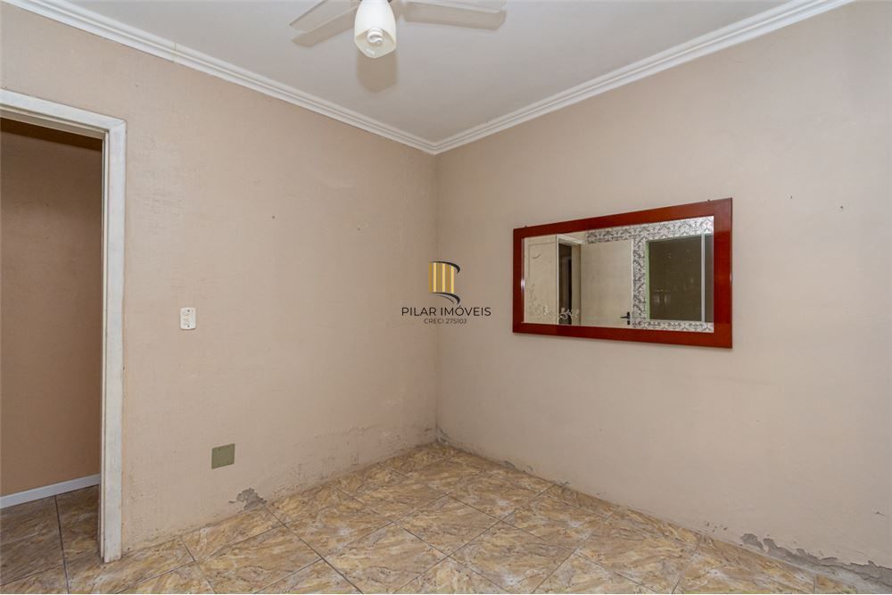 Casa 4 dormitórios no bairro Harmonia