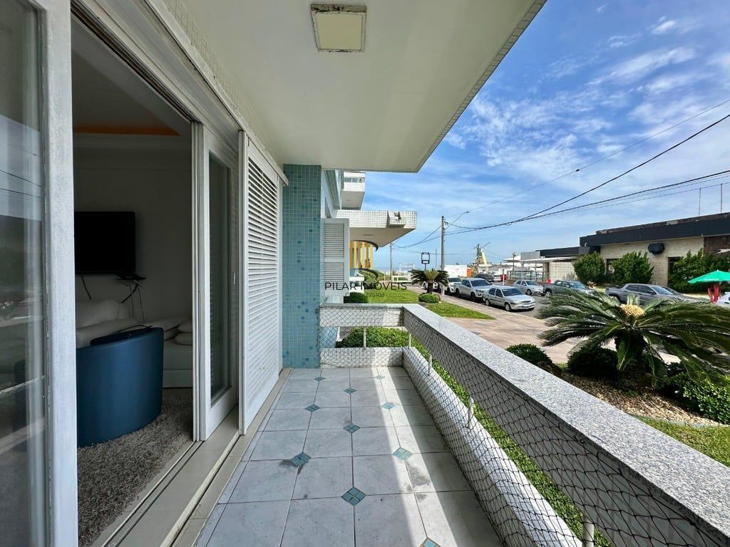 Apartamento 2 dormitórios no bairro Centro - Pilar Imóveis