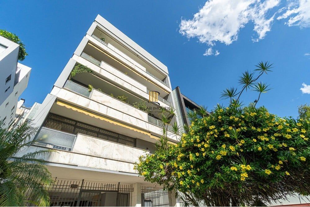 Apartamento 4 dormitórios no bairro Auxiliadora