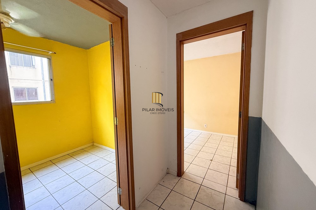 Apartamento 2 dormitórios no bairro Guajuviras
