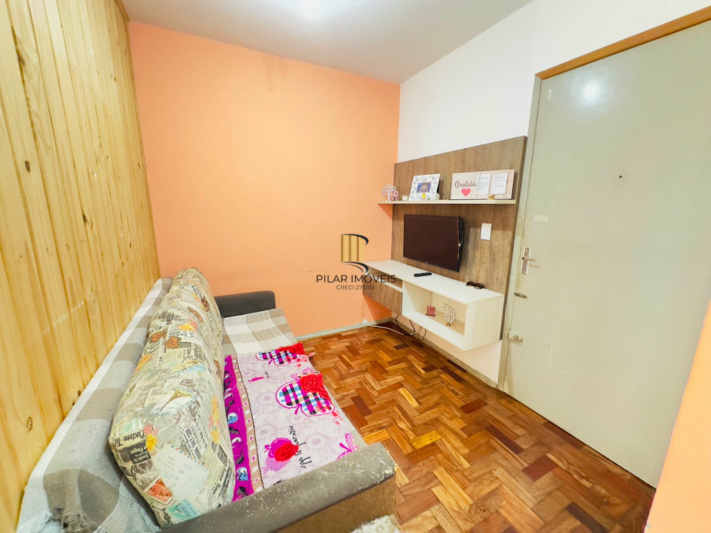 Studio 1 dormitório no bairro Jardim Leopoldina