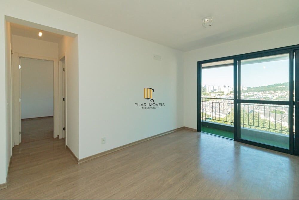 Apartamento 2 dormitórios no bairro Jardim  Botânico