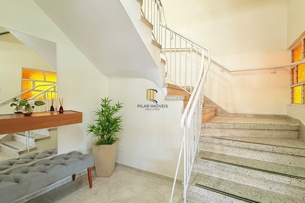 Apartamento 1 dormitório no bairro Vila Jardim