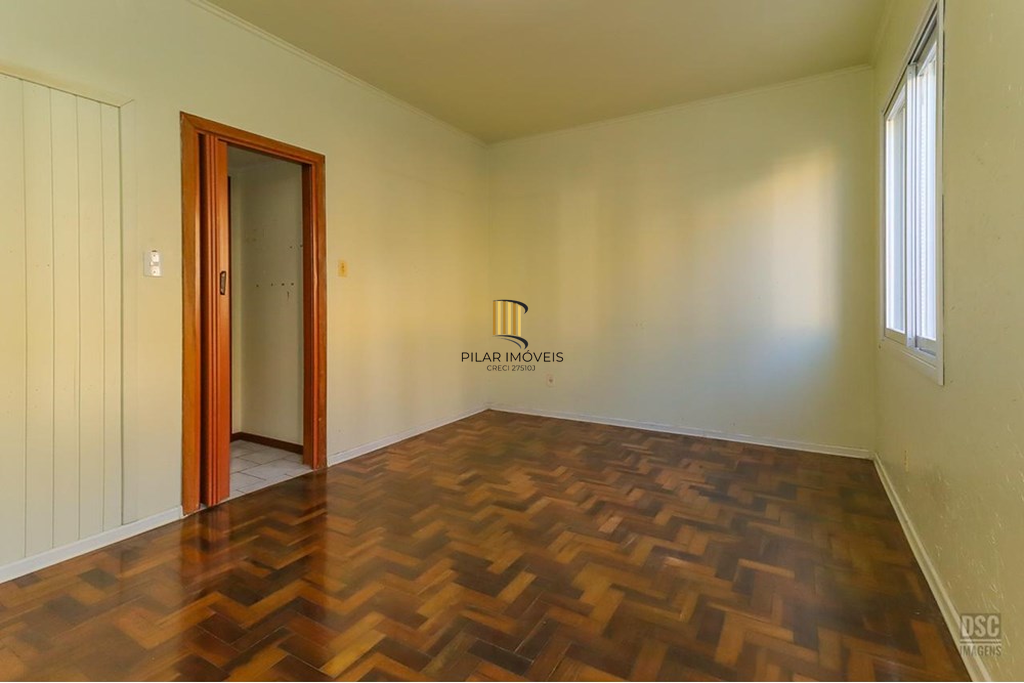 Apartamento 2 dormitórios no bairro Cristo Redentor