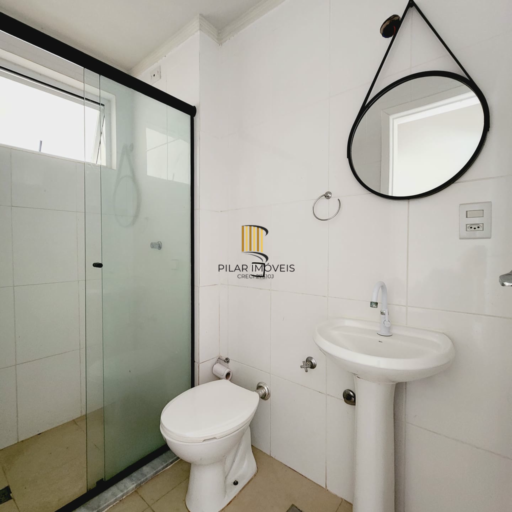 Apartamento 1 dormitório no bairro Centro Histórico