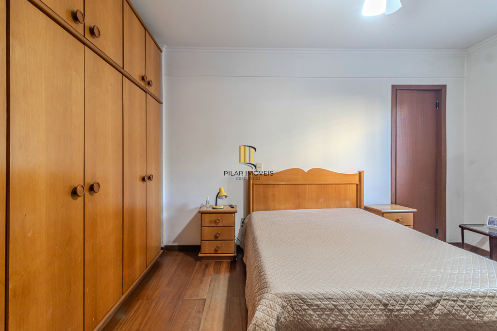 Apartamento 3 dormitórios no bairro Centro