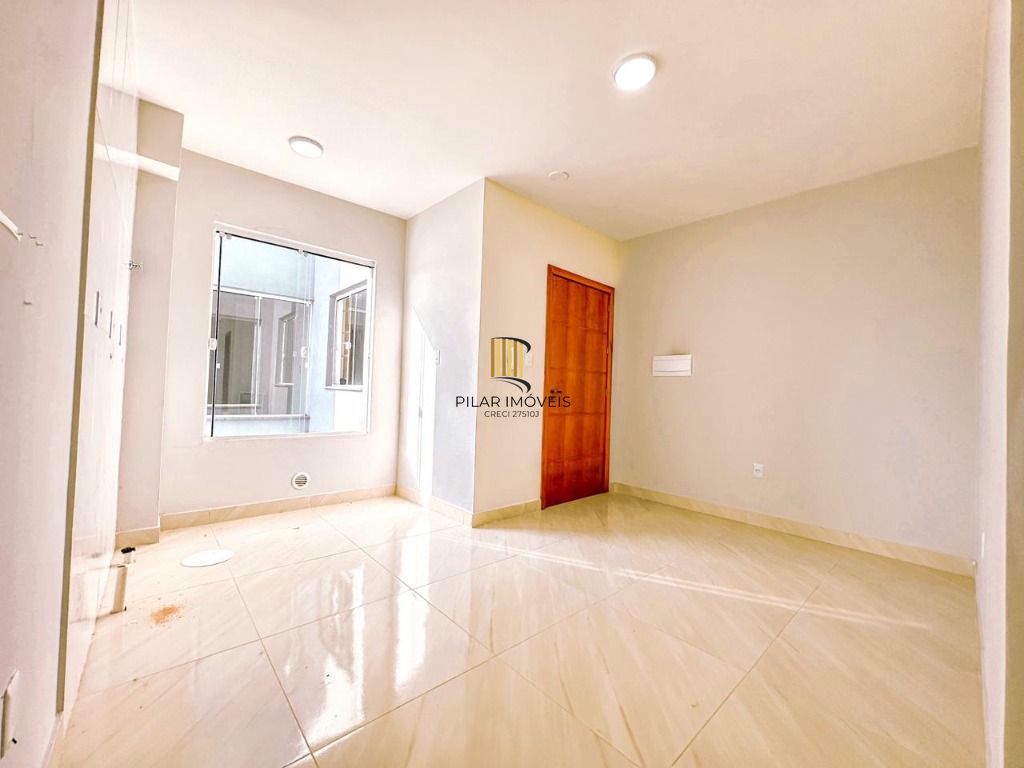 Apartamento 1 dormitório no bairro Porto Verde