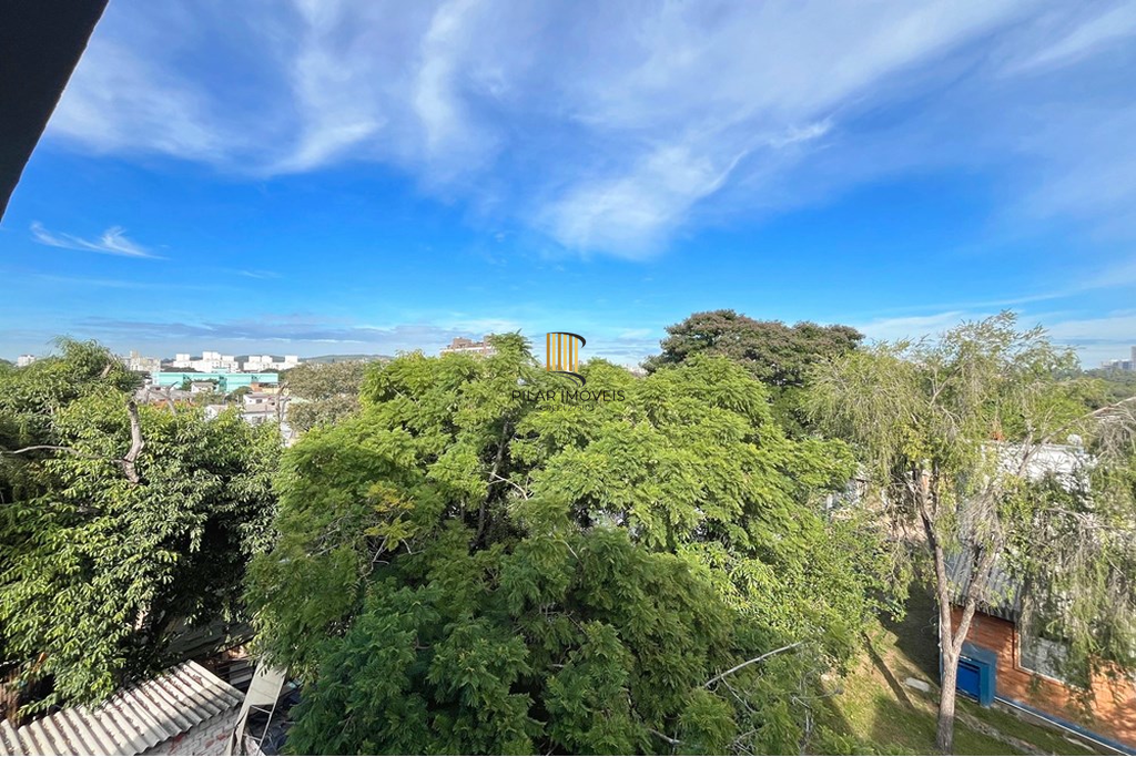 Apartamento 3 dormitórios no bairro Cristal