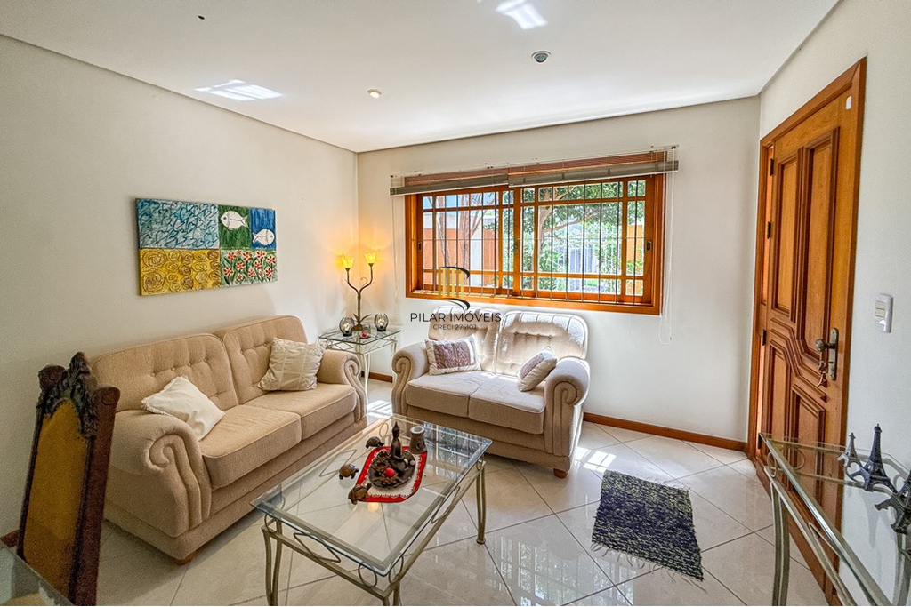 Casa 6 dormitórios no bairro Marechal Rondon