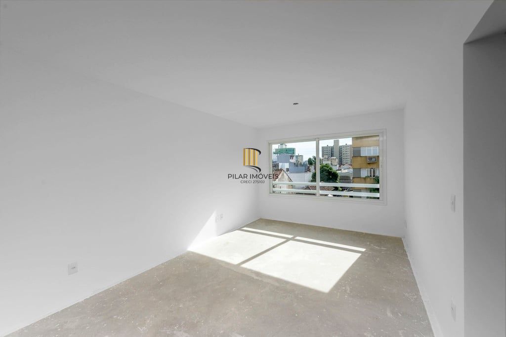 Apartamento 2 dormitórios no bairro Higienópolis