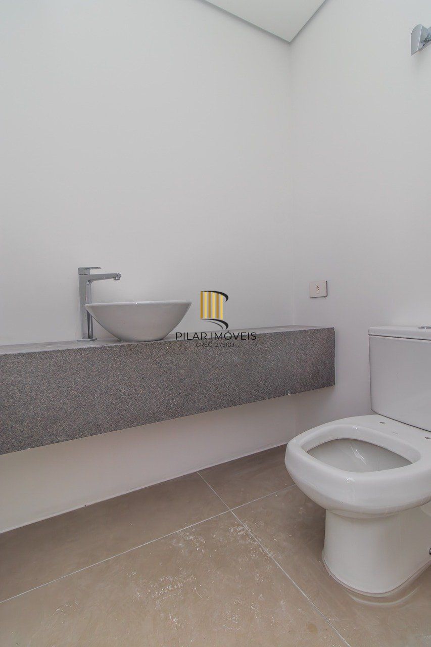 Apartamento 3 dormitórios no bairro Bela Vista