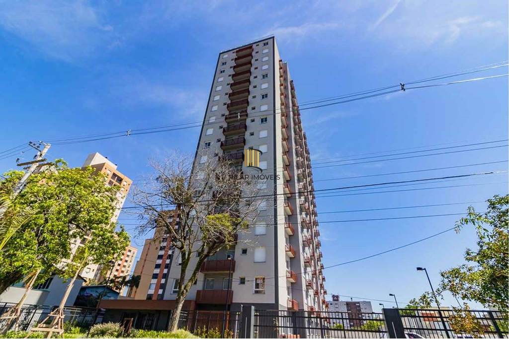 Studio 1 dormitório no bairro Partenon